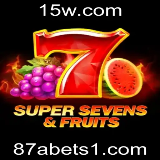 Explorando o Mundo de 7SuperSevensFruits: Um Jogo de Sorte e Estratégia