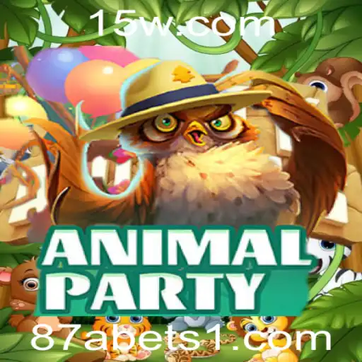 Descubra o Fascinante Mundo de AnimalParty - Um Jogo de Estratégia Único