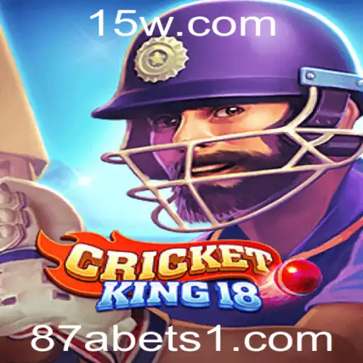 CricketKing18: O Novo Fenômeno dos Jogos de Críquete no Mundo Digital