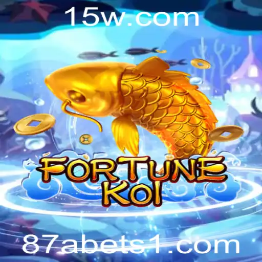 FORTUNEKOI: Descubra o Jogo Que Está Conquistando o Mundo