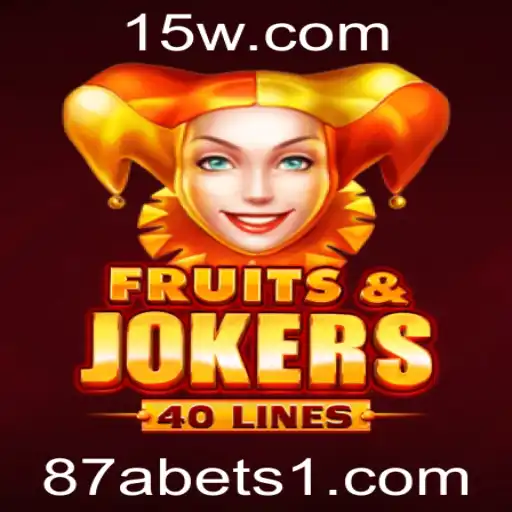 Descubra o Mundo Encantador de FruitsAndJokers40