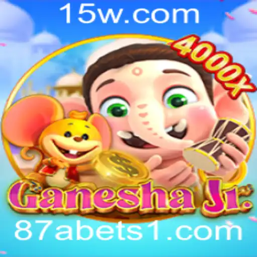 GaneshaJr: Explorando o Fascinante Mundo do Jogo com a Chave 87a