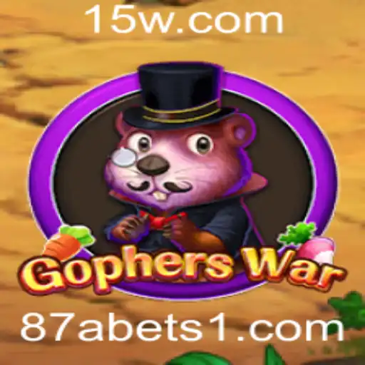 GophersWar: Uma Aventura Estratégica na Era Digital