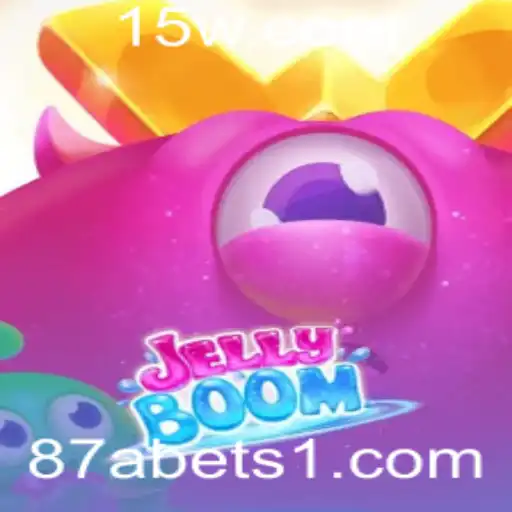 JellyBoom: Um Mergulho no Mundo dos Puzzles Vibrantes