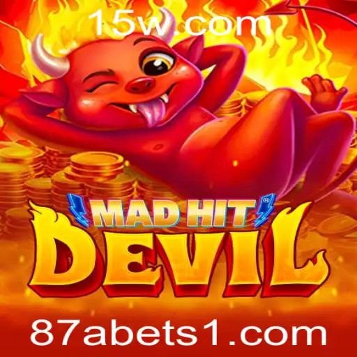 Descubra MadHitDevil: O Jogo Revolucionário Que Está Capturando a Atenção Global