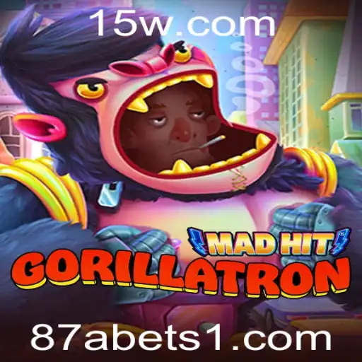 MadHitGorillatron: Explorando a Nova Sensação dos Jogos com a Chave 87a