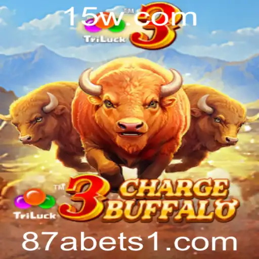 Descobrindo o Universo do Jogo 3ChargeBuffalo