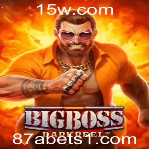 BigBoss: O Novo Jogo Que Está Conquistando Todos