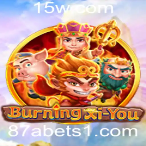 Descubra o Fascinante Mundo de 'BurningXiYou'
