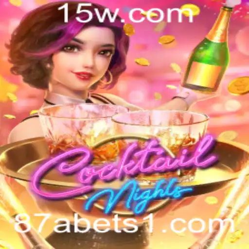 Descubra CocktailNights: A Experiência de Jogo Social do Momento