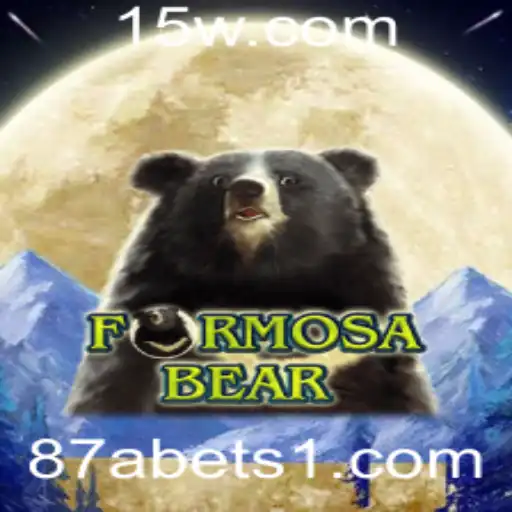 Descubra as Emoções de FormosaBear: O Novo Fenômeno dos Jogos