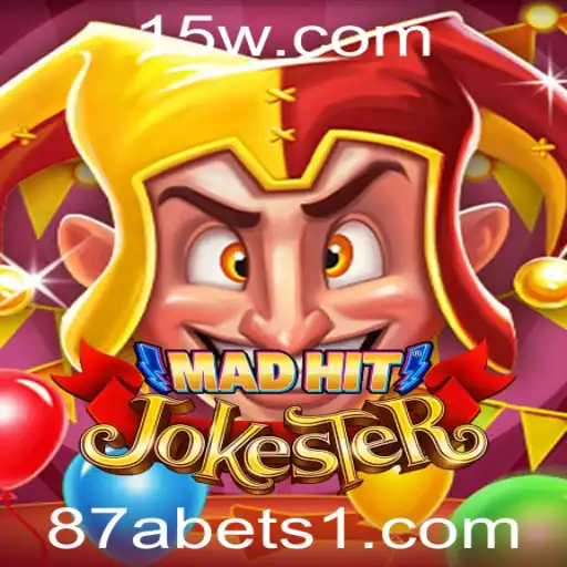 MadHitJokester: Um Mergulho no Mundo do Jogo Inovador que Está Conquistando os Jogadores