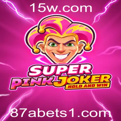 Explorando o Mundo Empolgante do SuperPinkJoker