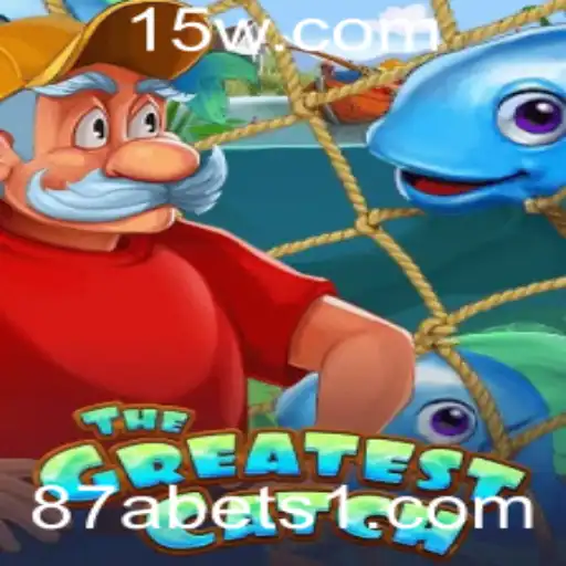 Descubra TheGreatestCatch: Um Novo Jogo de Estratégia Inovador