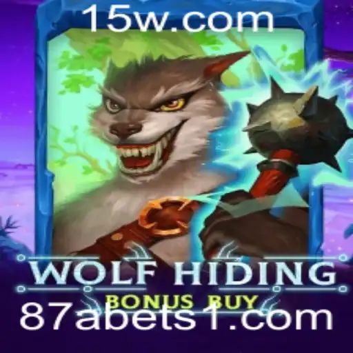 WolfHidingBonusBuy: Explorando o Novo Fenômeno dos Jogos Online