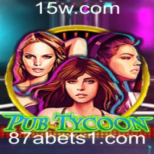 PubTycoon: Construa Seu Império de Pubs