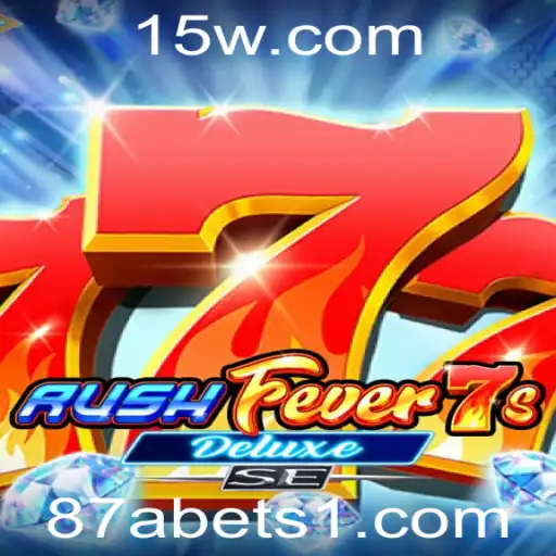 Explorando RushFever7sDeluxeSE: Um Mergulho no Empolgante Mundo dos Jogos de Azar
